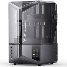 پرینتر سه بعدی رزینی elegoo saturn 4 ultra 12K