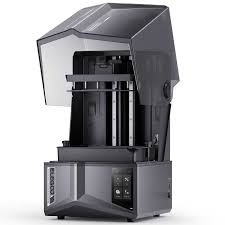 پرینتر سه بعدی رزینی elegoo saturn 4 ultra 12K