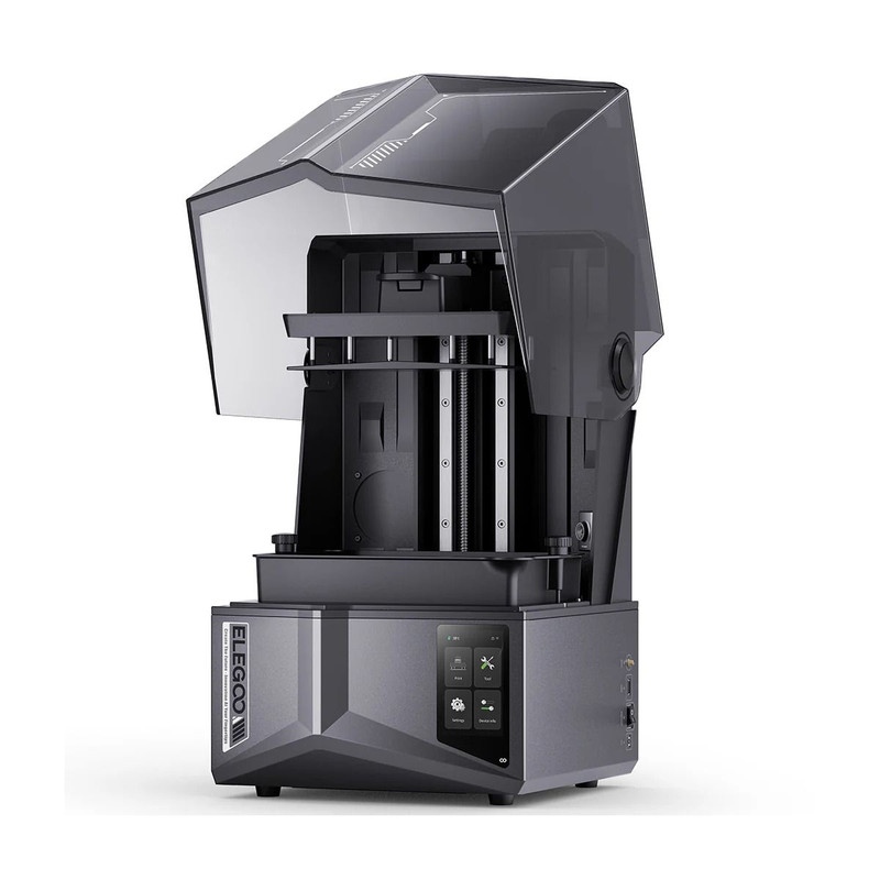 دستگاه پرینتر سه بعدی سترن 4 اولترا 16 کی