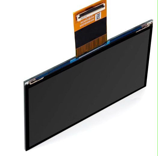 ال سی دی مونوکروم Elegoo LCD saturn 4 ultra