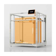 پرسنتر سه بعدی ELEGOO OrangeStorm Giga