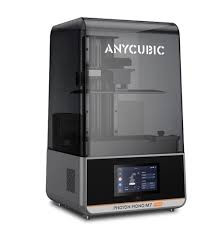 پرینتر سه بعدی رزینی Anycubic Photon Mono M7 Pro
