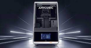 پرینتر سه بعدی رزینی Anycubic Photon Mono M7 Pro
