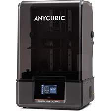 پرینتر سه بعدی anycubic Photon Mono M7 Max