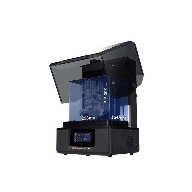 پرینتر سه بعدی anycubic Photon Mono M7 Max