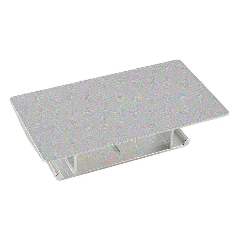 صفحه ساخت Anycubic Photon M3 Max Build Plate