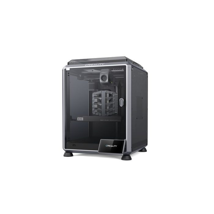 پرینتر سه بعدی FDM مدل creality K1C