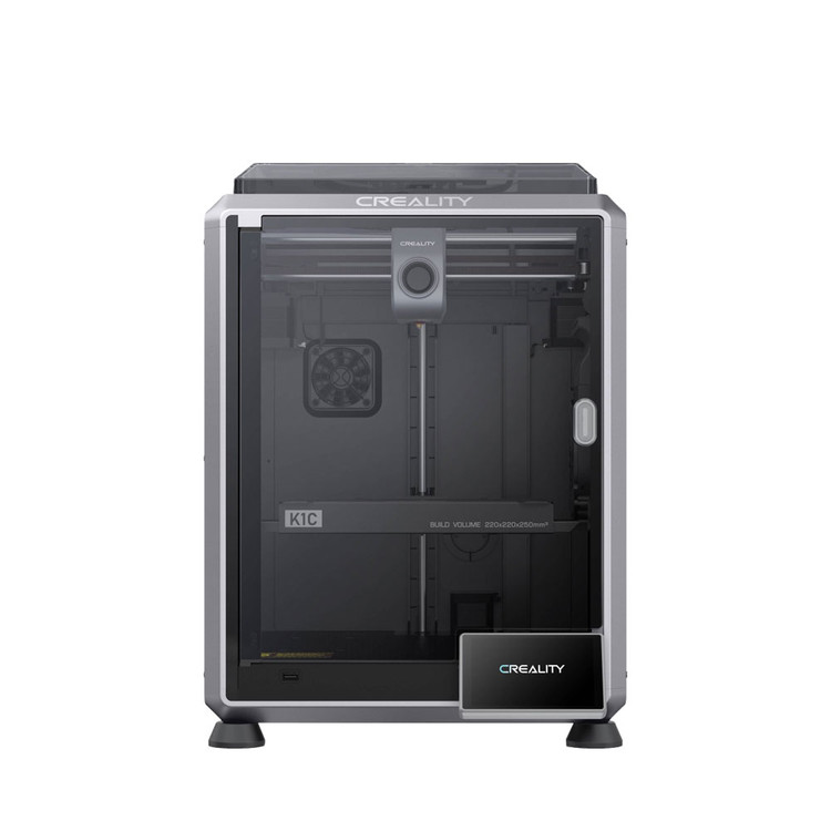 پرینتر سه بعدی FDM مدل creality K1C