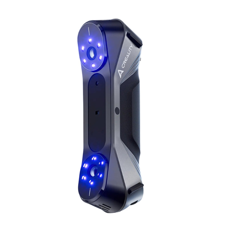 اسکنر سه بعدی creality cr-scan raptor