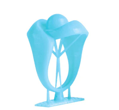 رزین ریخته گری طلاسازی wax برند powerresins