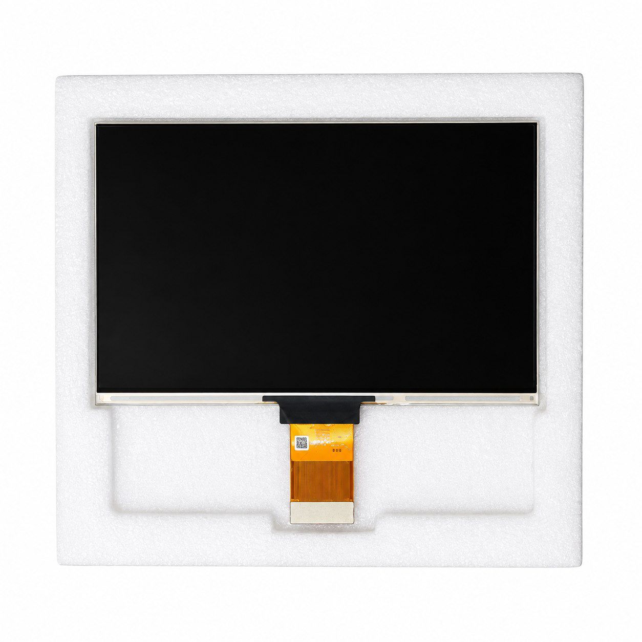 صفحه نمایشLCD پرینتر سه بعدی مدل ifun giant 8K