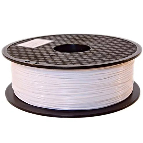 فیلامنت +PLA سفید (White)